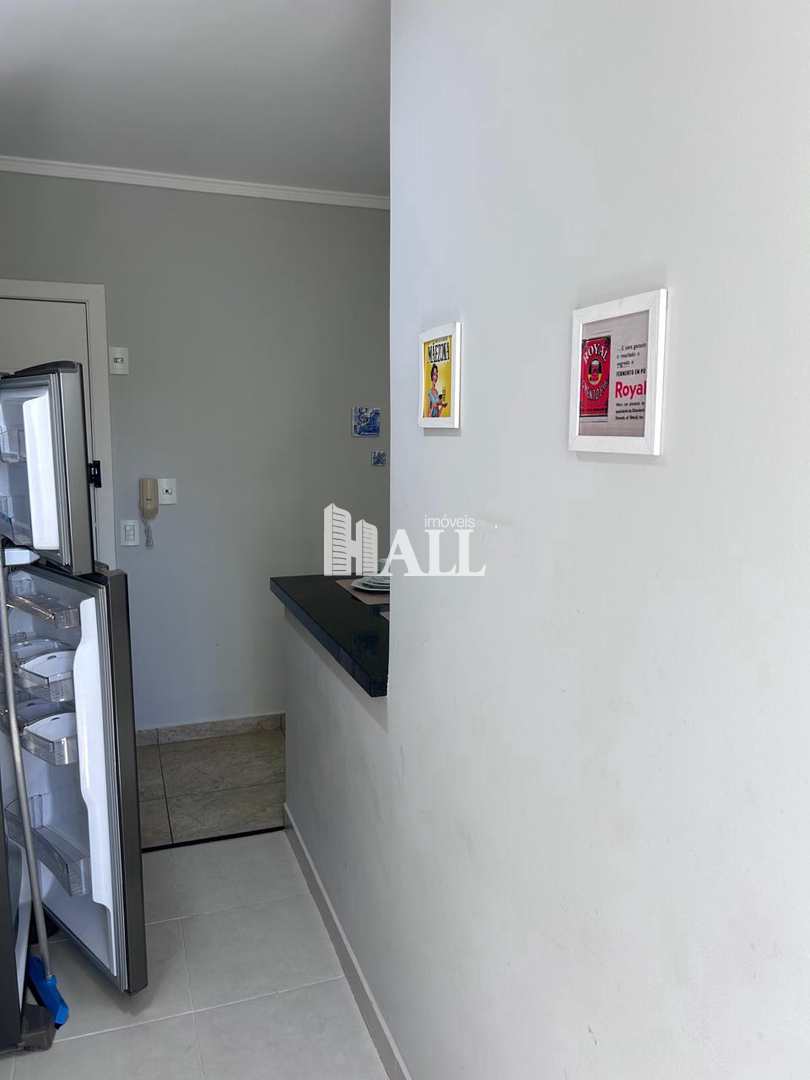 Apartamento à venda com 1 quarto, 47m² - Foto 10