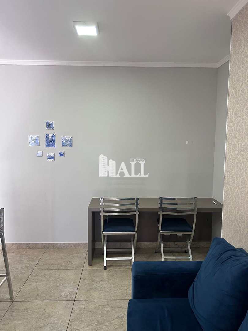 Apartamento à venda com 1 quarto, 47m² - Foto 30