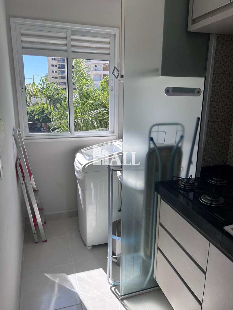 Apartamento à venda com 1 quarto, 47m² - Foto 11