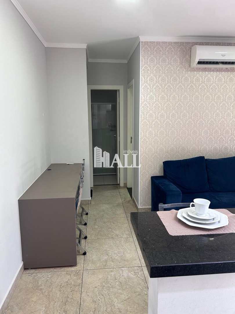 Apartamento à venda com 1 quarto, 47m² - Foto 33