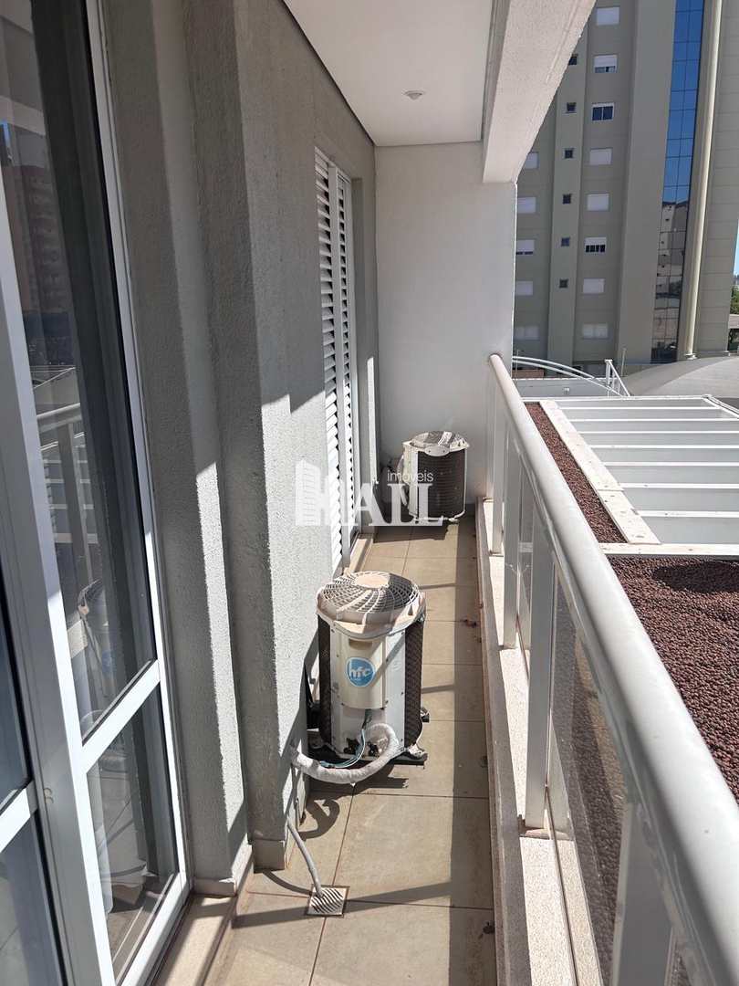 Apartamento à venda com 1 quarto, 47m² - Foto 21