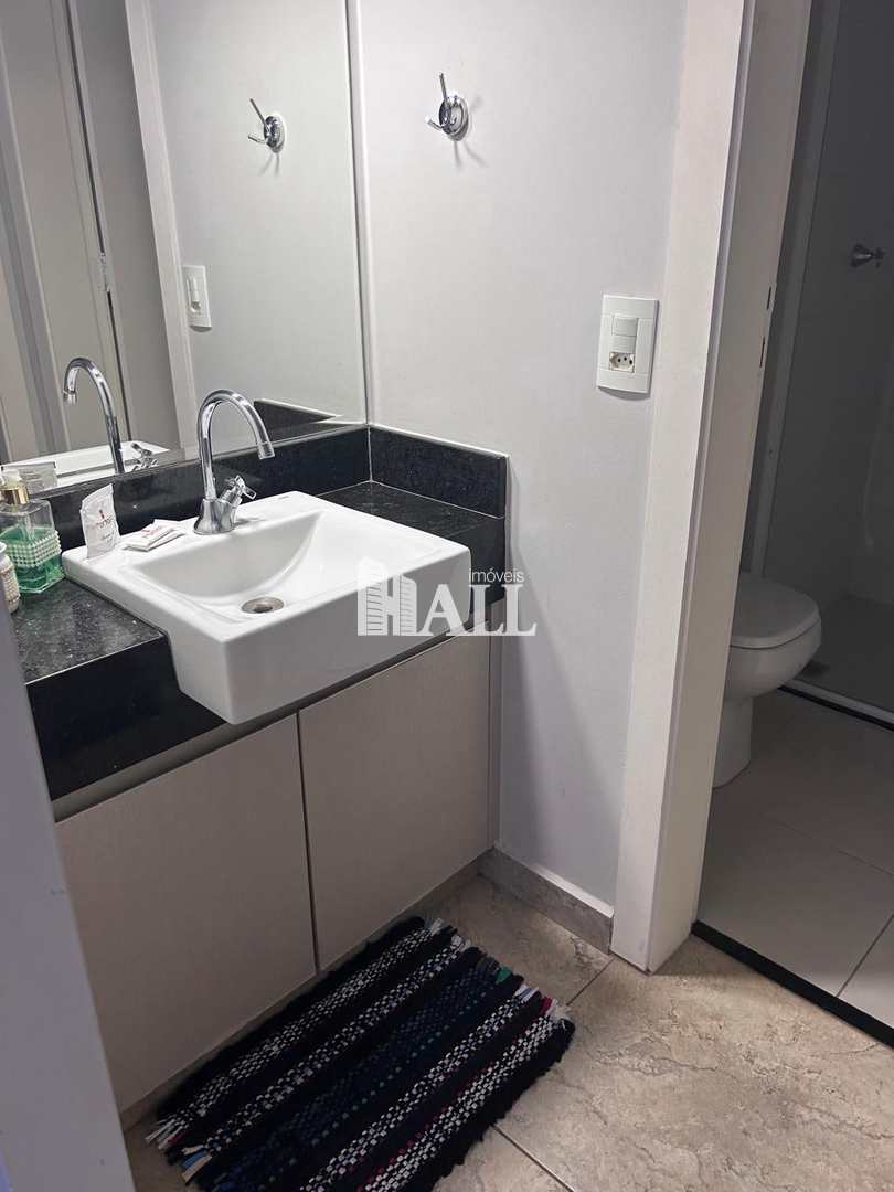 Apartamento à venda com 1 quarto, 47m² - Foto 15