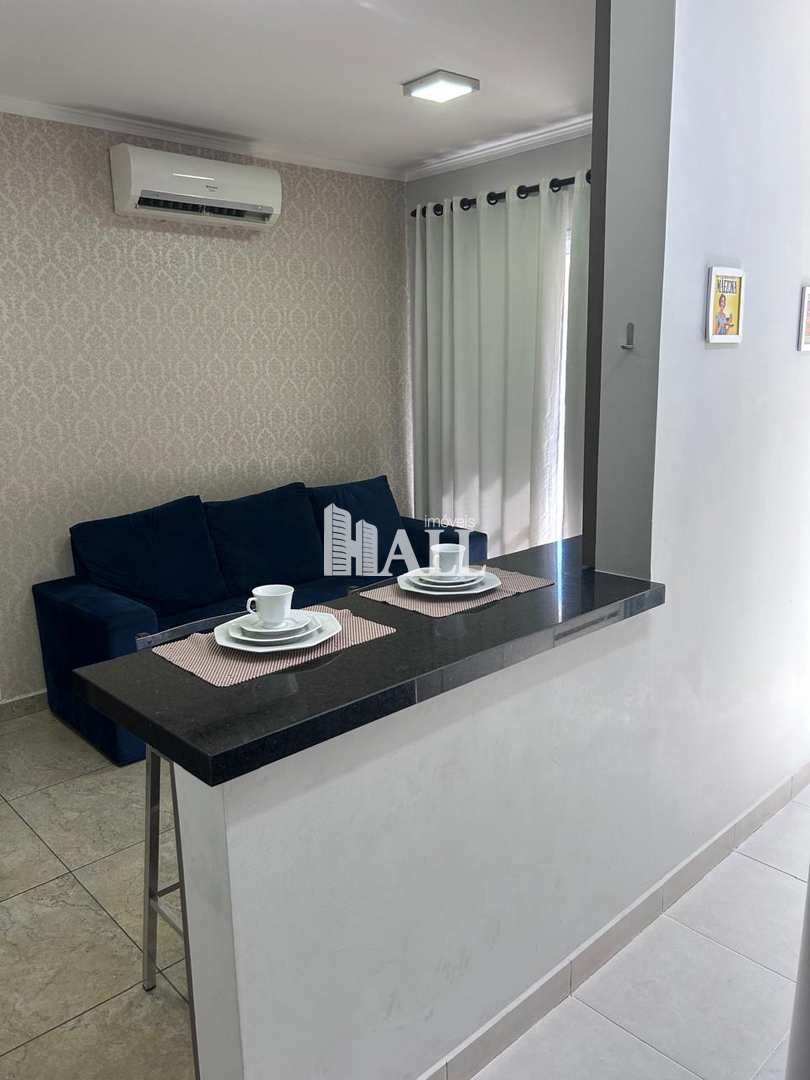 Apartamento à venda com 1 quarto, 47m² - Foto 28