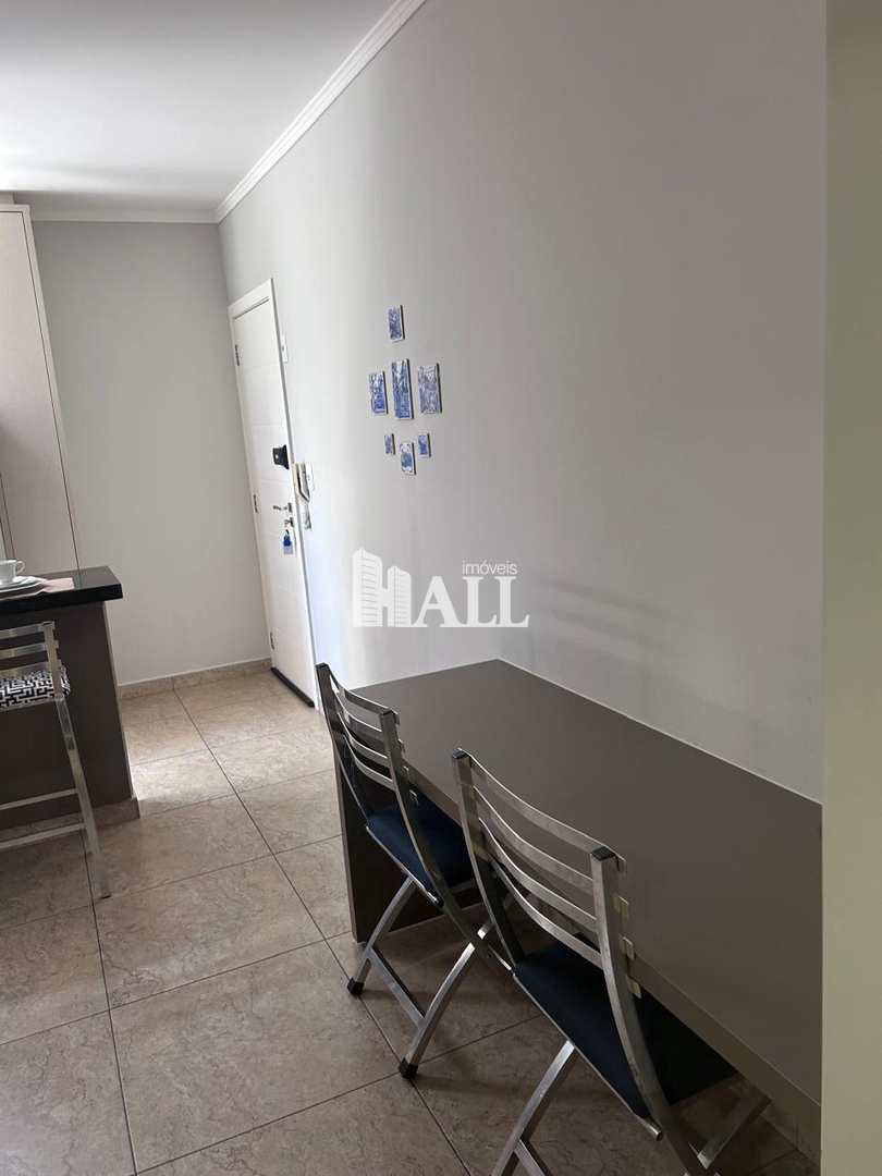 Apartamento à venda com 1 quarto, 47m² - Foto 23