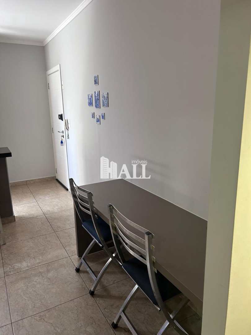 Apartamento à venda com 1 quarto, 47m² - Foto 19