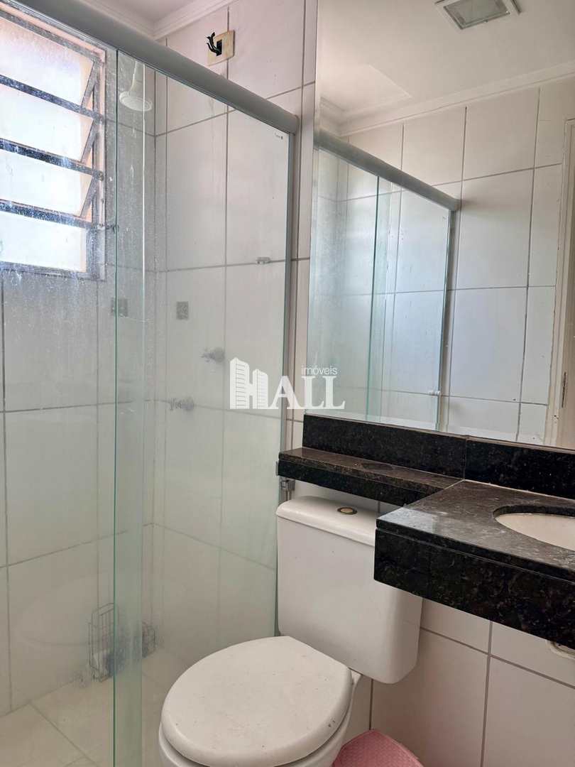 Apartamento à venda com 3 quartos, 70m² - Foto 10