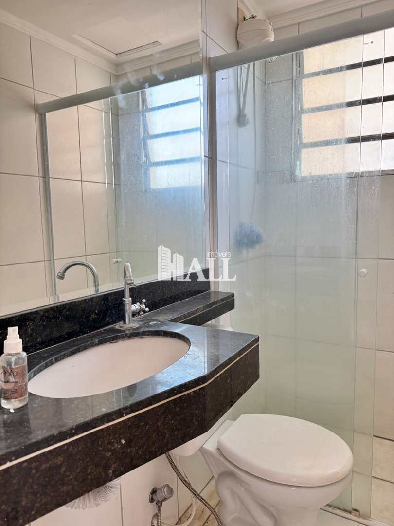 Apartamento à venda com 3 quartos, 70m² - Foto 9
