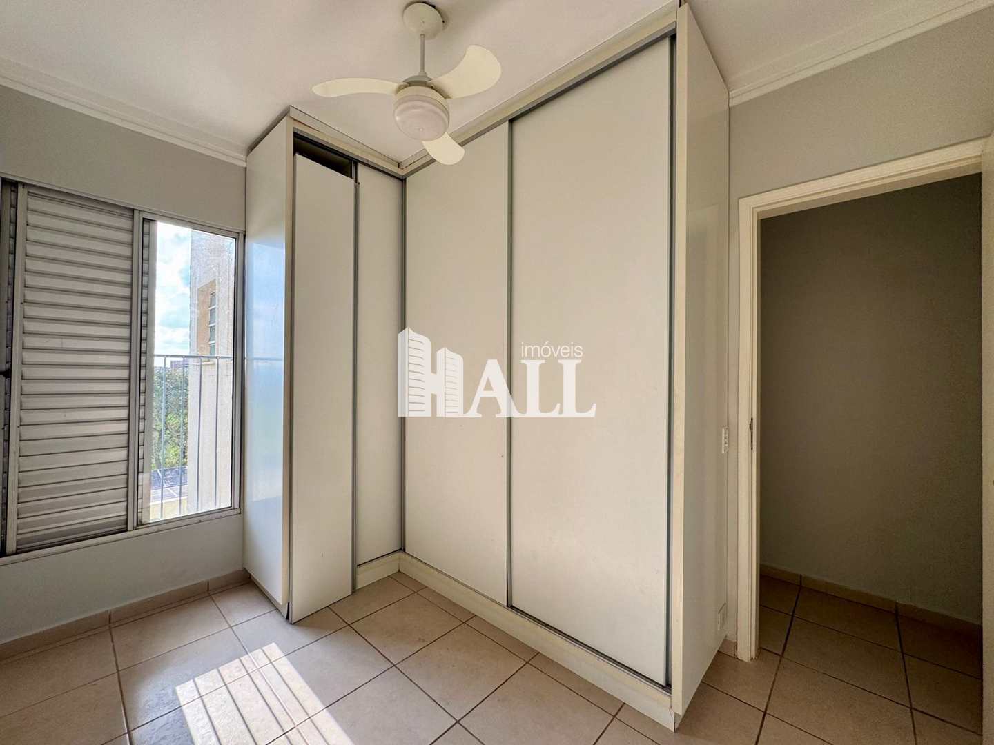 Apartamento à venda com 3 quartos, 70m² - Foto 7