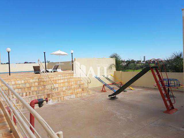 Apartamento à venda com 3 quartos, 70m² - Foto 11