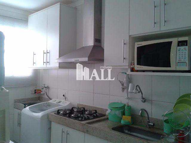 Apartamento à venda com 2 quartos, 100m² - Foto 14