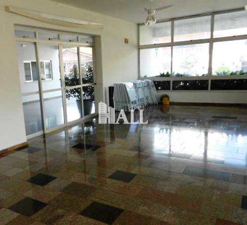 Apartamento à venda com 2 quartos, 100m² - Foto 6