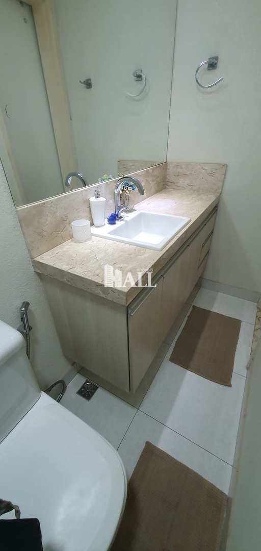 Apartamento à venda com 2 quartos, 69m² - Foto 11