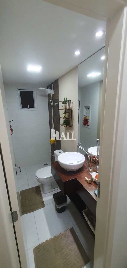 Apartamento à venda com 2 quartos, 69m² - Foto 6