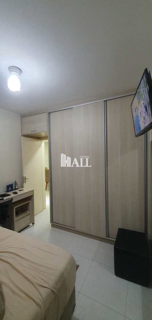 Apartamento à venda com 2 quartos, 69m² - Foto 8