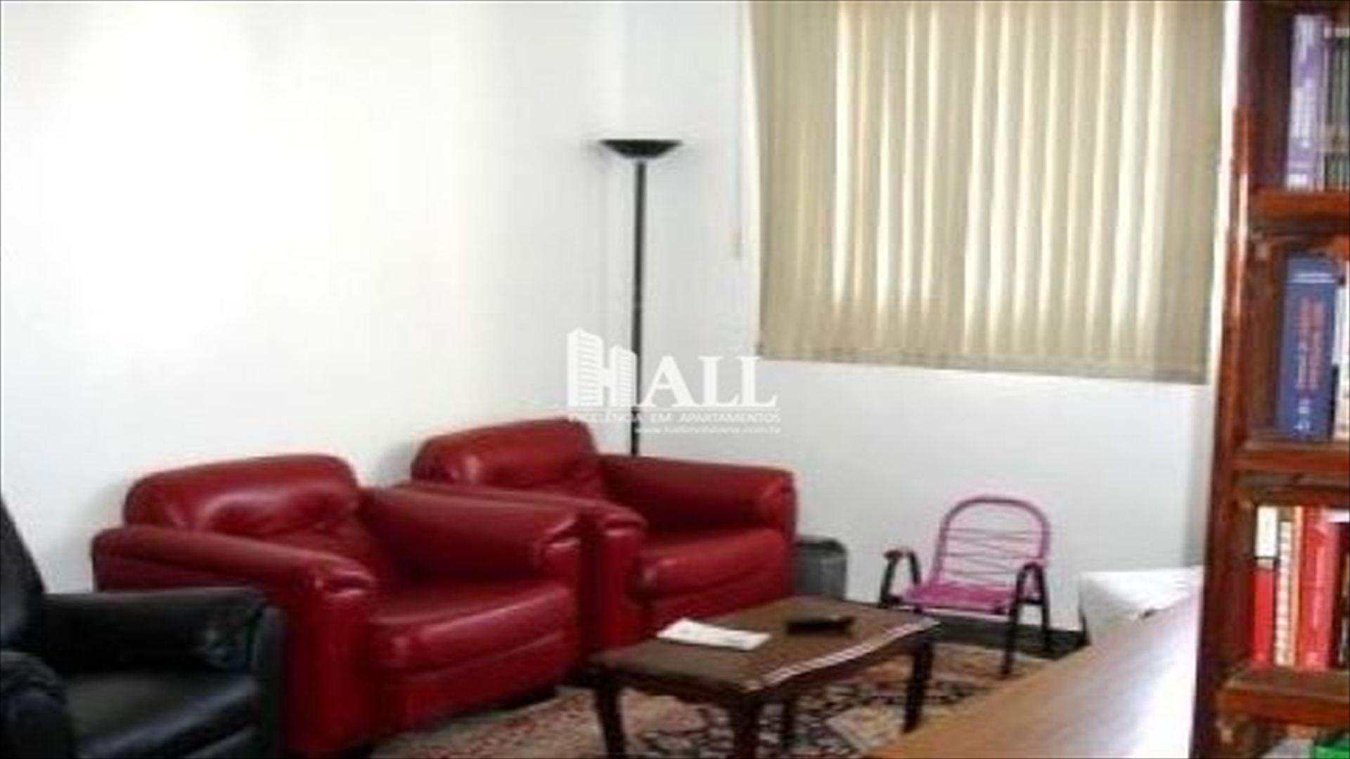 Apartamento em São José do Rio Preto bairro Vila São José