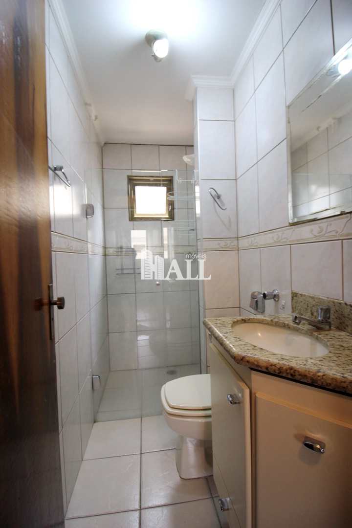 Apartamento à venda com 3 quartos, 93m² - Foto 9