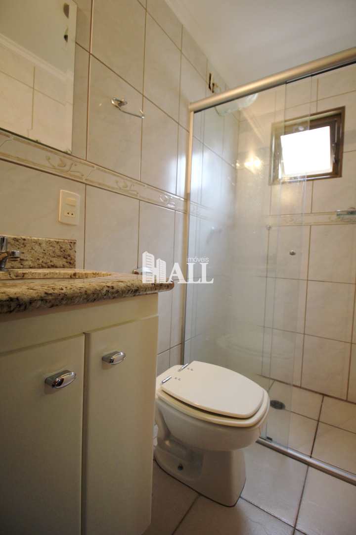 Apartamento à venda com 3 quartos, 93m² - Foto 6