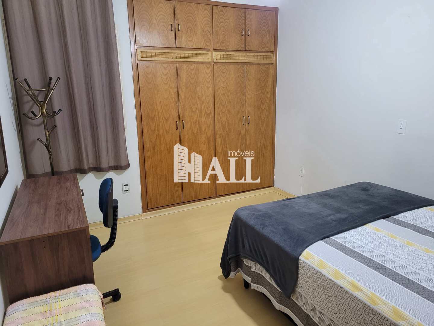 Apartamento à venda com 3 quartos, 105m² - Foto 9