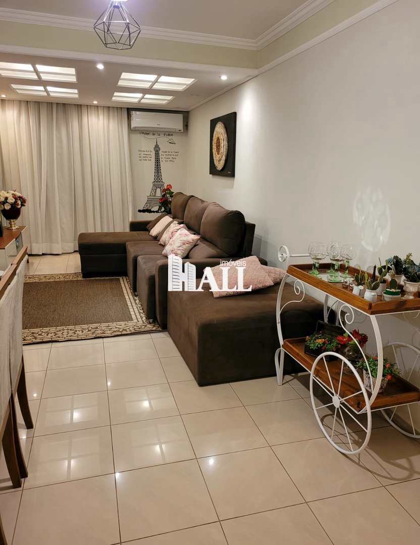 Apartamento, 3 quartos, 105 m² - Foto 10