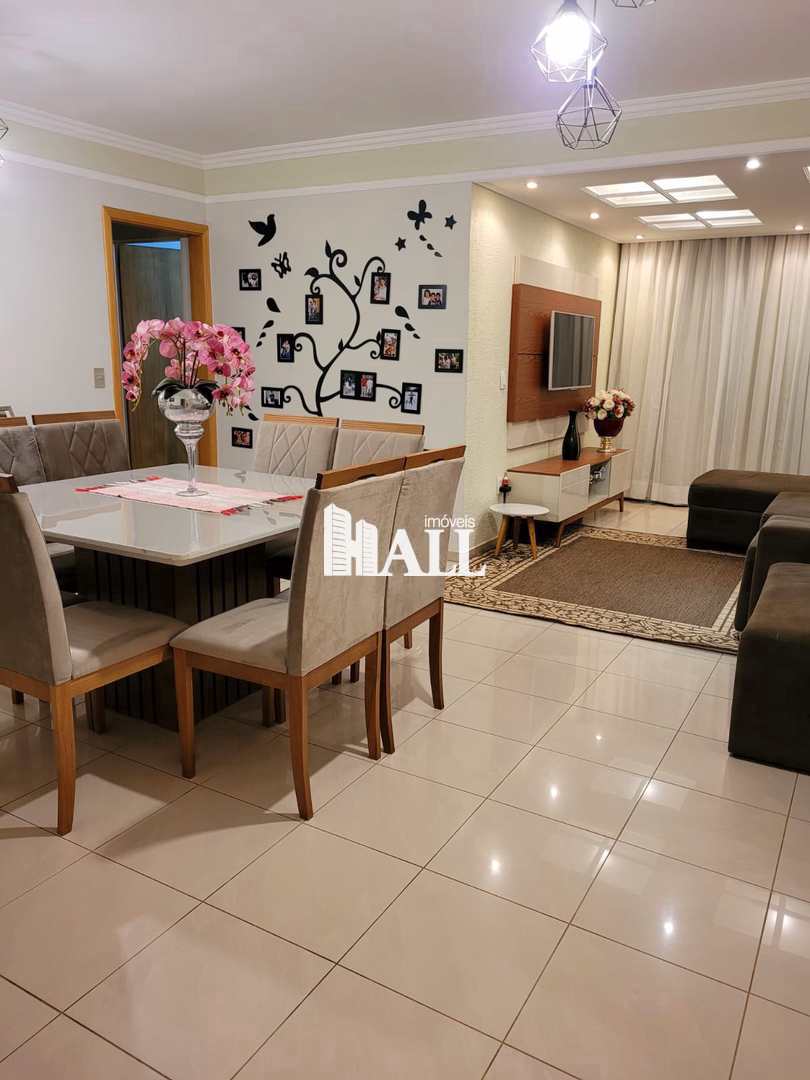 Apartamento, 3 quartos, 105 m² - Foto 11