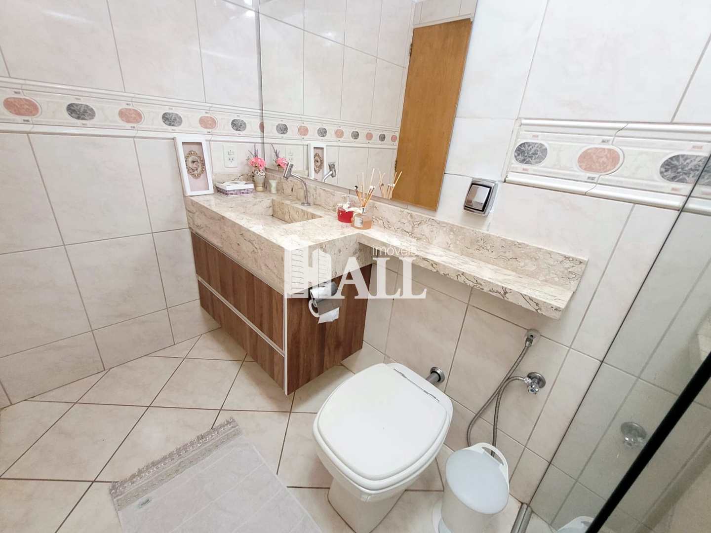 Apartamento à venda com 3 quartos, 105m² - Foto 7