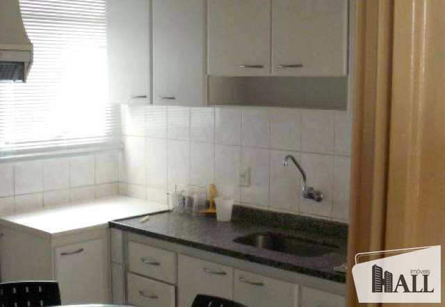 Apartamento à venda com 3 quartos, 105m² - Foto 5