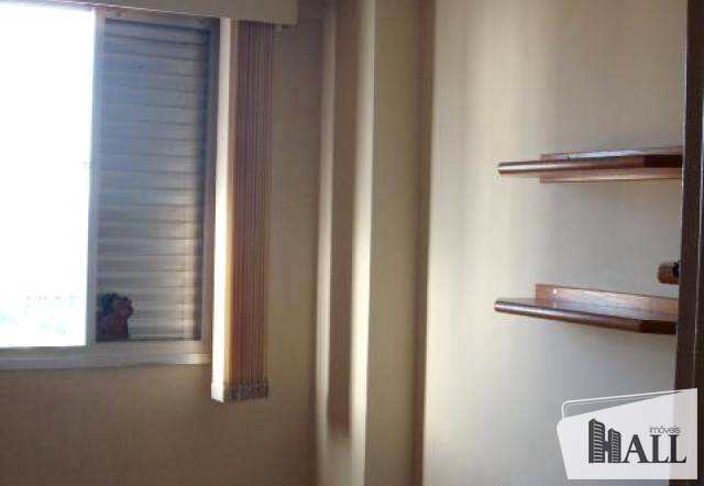 Apartamento à venda com 3 quartos, 105m² - Foto 7