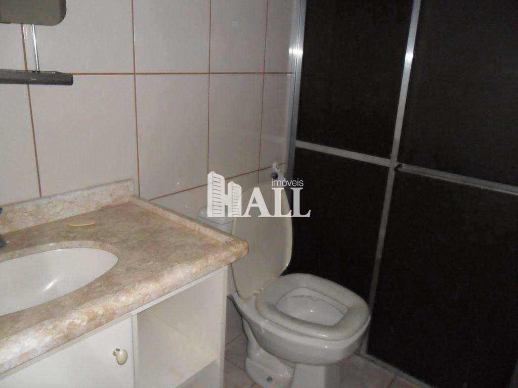 Apartamento à venda com 3 quartos, 80m² - Foto 4