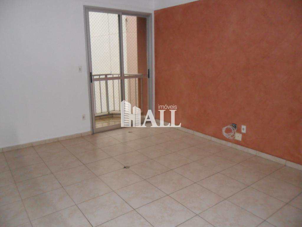 Apartamento à venda com 3 quartos, 80m² - Foto 1