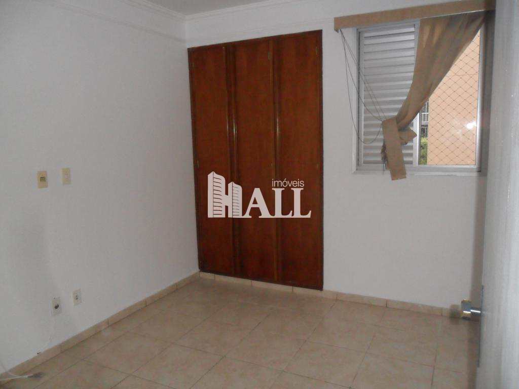 Apartamento à venda com 3 quartos, 80m² - Foto 8