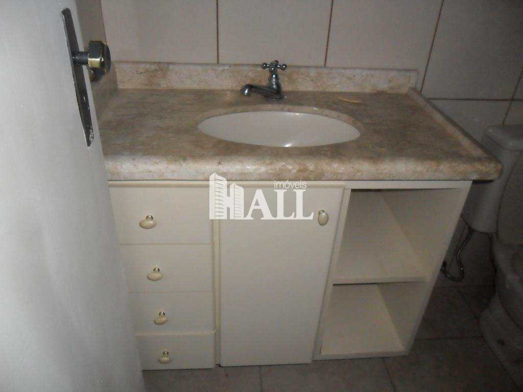 Apartamento à venda com 3 quartos, 80m² - Foto 5