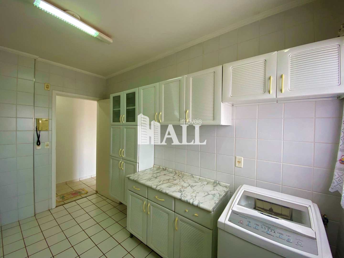 Apartamento à venda com 1 quarto, 48m² - Foto 3