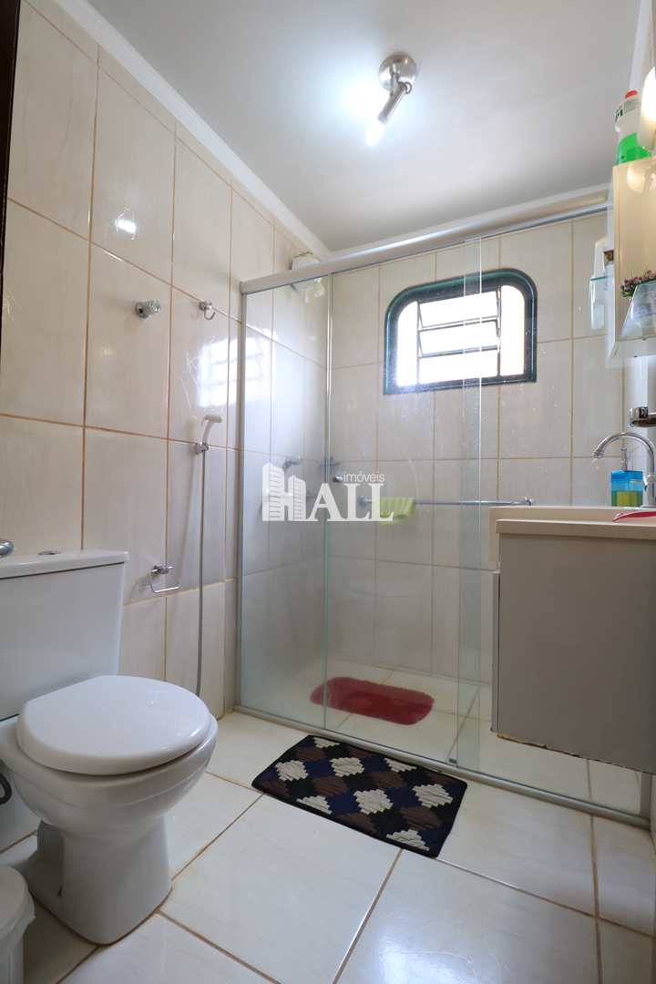 Apartamento à venda com 2 quartos, 67m² - Foto 4