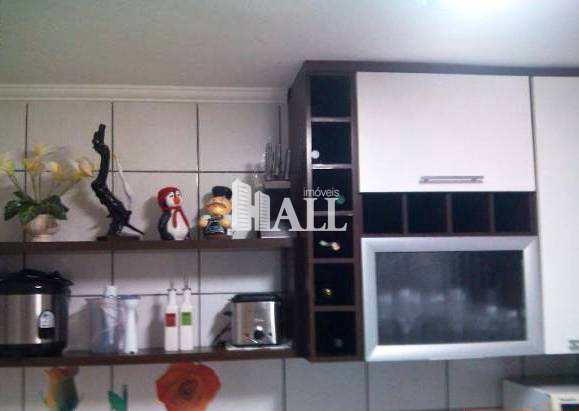 Apartamento à venda com 3 quartos, 103m² - Foto 5