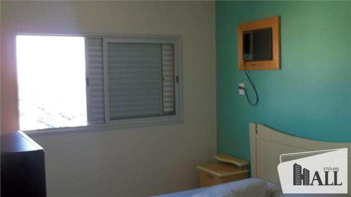 Apartamento à venda com 2 quartos, 74m² - Foto 9