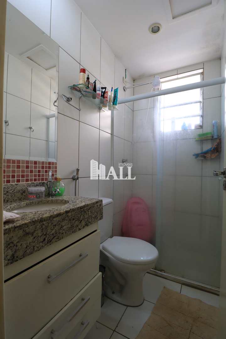 Apartamento à venda com 2 quartos, 48m² - Foto 6