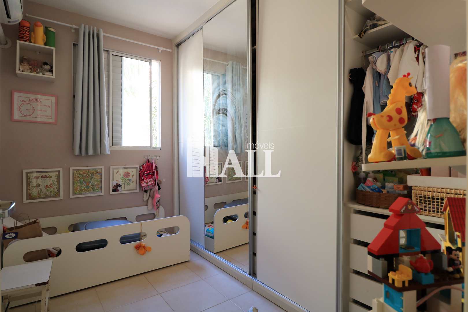 Apartamento à venda com 2 quartos, 48m² - Foto 5