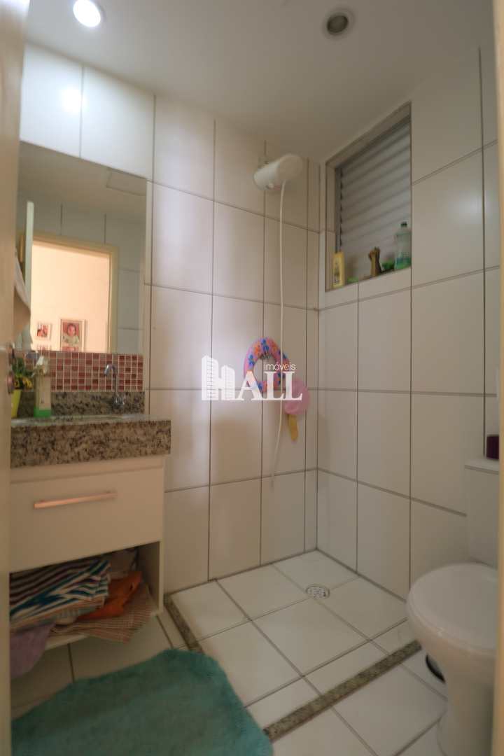 Apartamento à venda com 2 quartos, 48m² - Foto 4