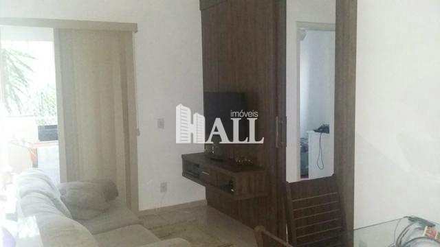 Apartamento, 2 quartos, 60 m² - Foto 2