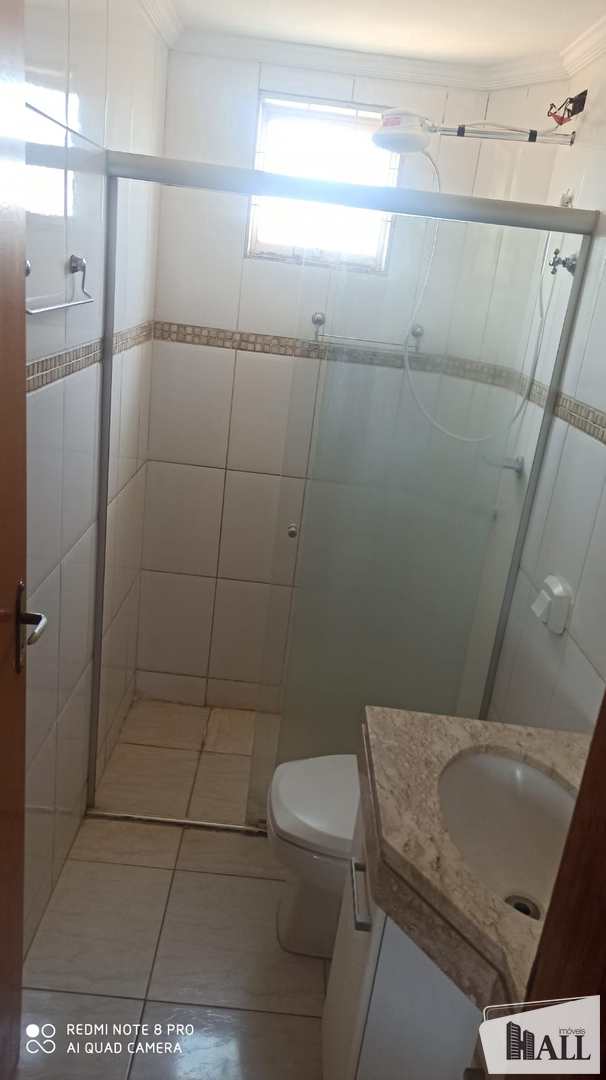 Apartamento à venda com 2 quartos, 80m² - Foto 8