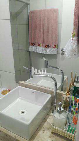 Apartamento à venda com 2 quartos, 62m² - Foto 11
