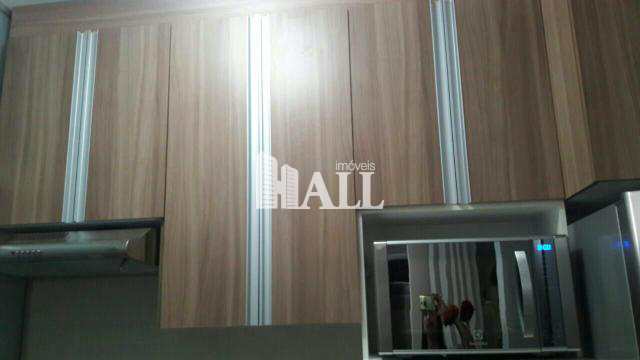 Apartamento à venda com 2 quartos, 62m² - Foto 9