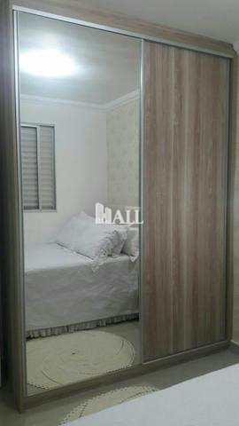 Apartamento à venda com 2 quartos, 62m² - Foto 8