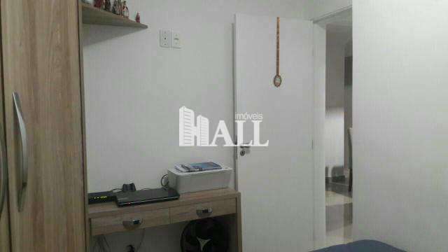 Apartamento à venda com 2 quartos, 62m² - Foto 6