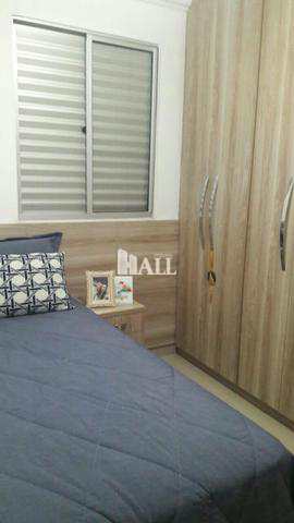 Apartamento à venda com 2 quartos, 62m² - Foto 10