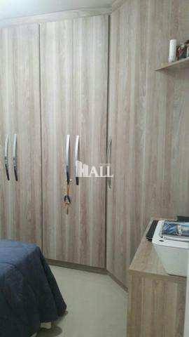 Apartamento à venda com 2 quartos, 62m² - Foto 7