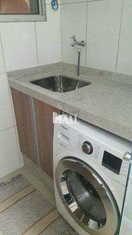 Apartamento à venda com 2 quartos, 62m² - Foto 5