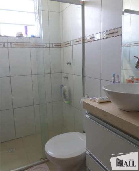 Apartamento à venda com 2 quartos, 60m² - Foto 9