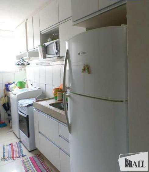 Apartamento à venda com 2 quartos, 60m² - Foto 8