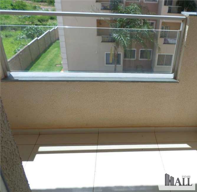 Apartamento à venda com 2 quartos, 60m² - Foto 5